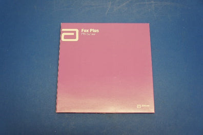 Abbott 12768-06 Fox Plus OTW PTA Cath 7.0mm x 60mm, 5Fr x 0.035 (x)